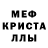 MDMA кристаллы Miko Vasilyan